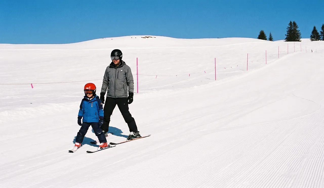 La Plagne