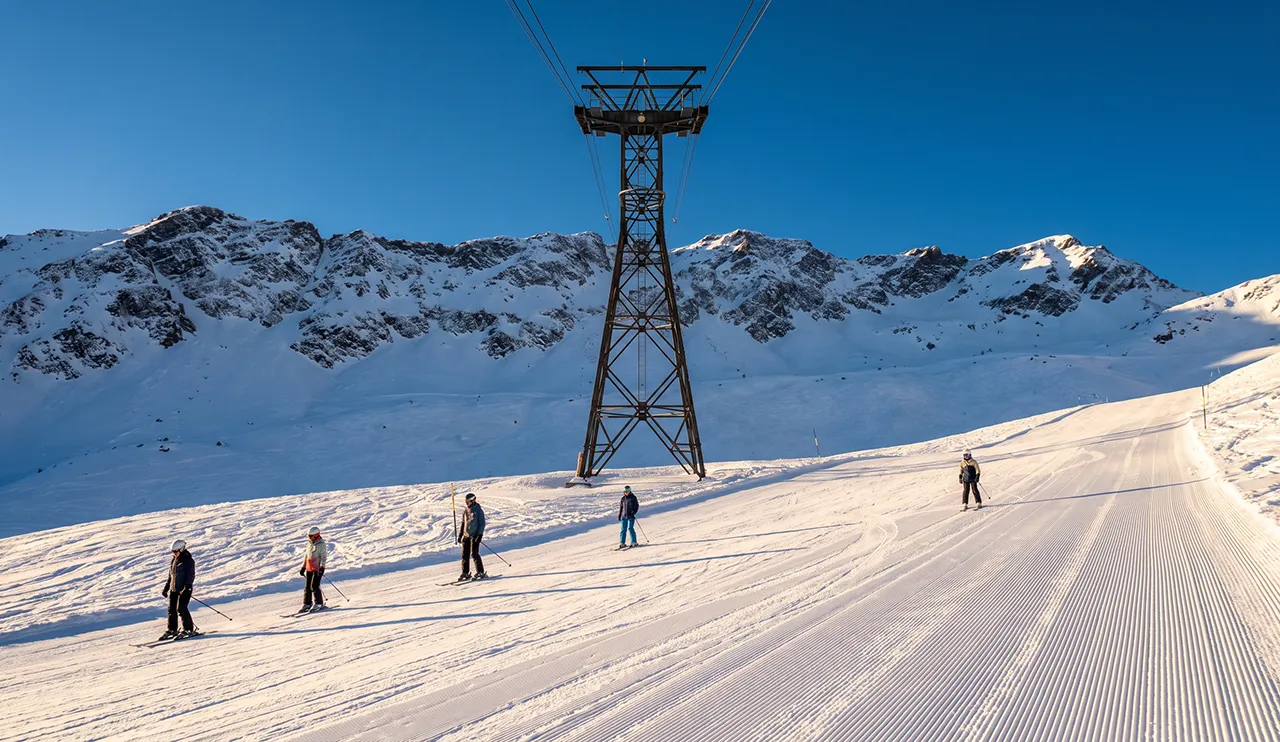 Val d’Isère