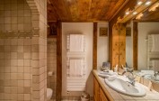 Bathroom Anchorage pfrent.com 