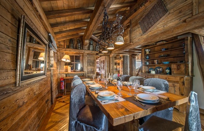 Alaska dining pfrent.com 