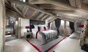 Chalet Panmah  K2 Courchevel   pfrent.com 