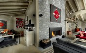 Baltoro Chalet K2 Courchevel  pfrent.com 