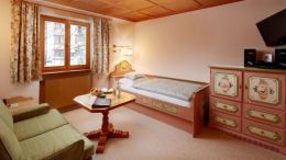 Single room