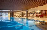 Fouquets courchevel pool