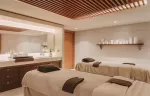 Fouquets courchevel spa treatment