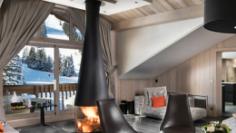 Two Bedroom Suite