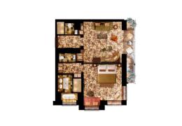 Deluxe Rooms