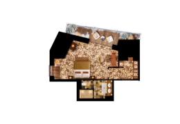 Junior Suites 