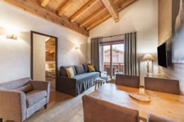 Attic Suite
