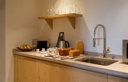 Ernestine Suite (Deluxe Suite 2 bedrooms)