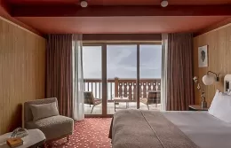 Prestige Room