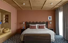 Prestige Junior Suite