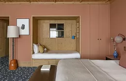 Prestige Junior Suite