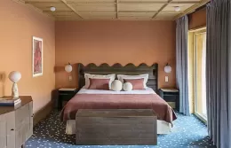 Eloïse Suite (Prestige Suite 2 bedrooms)