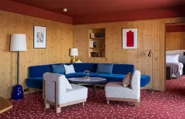 Eloïse Suite (Prestige Suite 2 bedrooms)