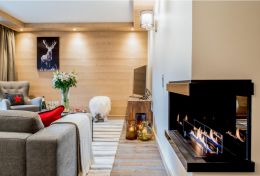 Apartment D11