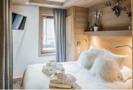 Apartment D11