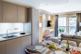Apartment D09