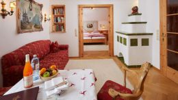 Postillion Room