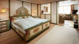 Postillion Room