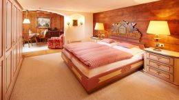 Postillion Room
