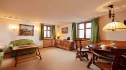 Fürsten-Suite