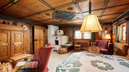 Chalet Saege
