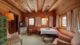 Chalet Saege