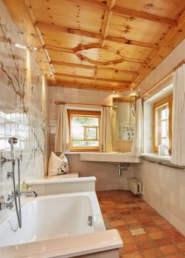 Chalet Saege