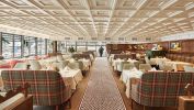The Postblick restaurant