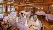 The Emostube restaurant