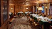 The Jagerstube restaurant