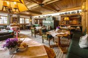 The Kutscherstube restaurant