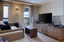 Apartment А10