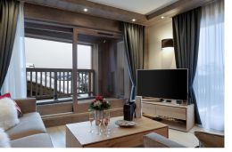 Apartment A07