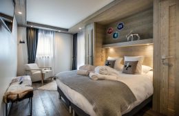 Apartment A05