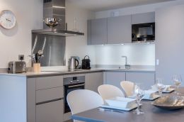 Apartment A03