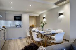 Apartment A03