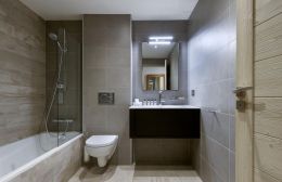 Apartment A03