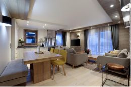 Apartment A02