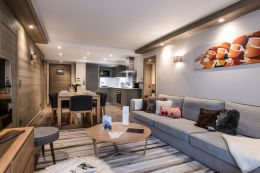 Apartment A01