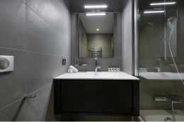 Apartment A01