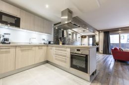 Apartment C17