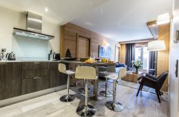 Apartment C03