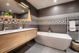 Centenary Chalet