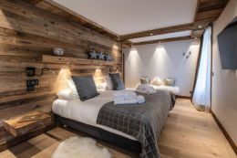 Centenary Chalet