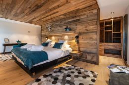 Centenary Chalet