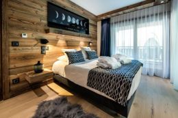 Centenary Chalet