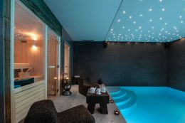 Centenary Chalet