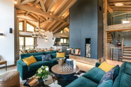 Centenary Chalet